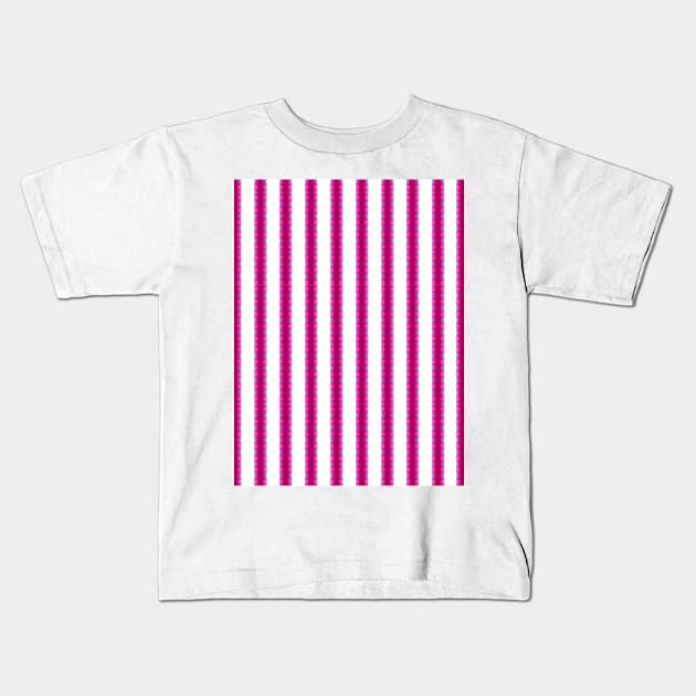 Pinkish Kids T-Shirt by JoanaStudio